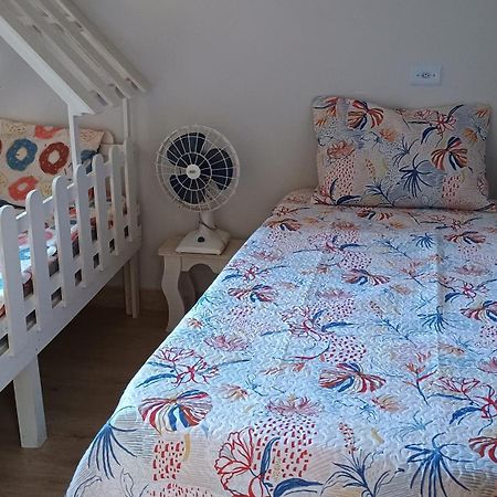 Вилла Casa Grande Em Arapongas Экстерьер фото