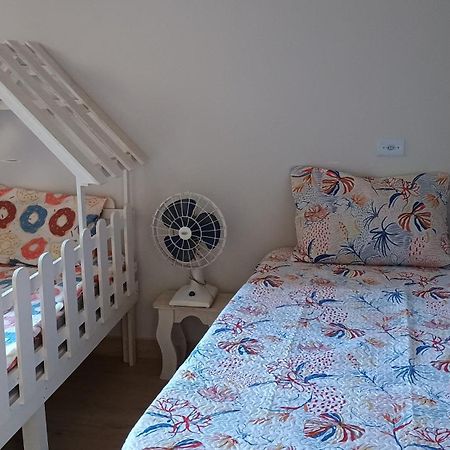 Вилла Casa Grande Em Arapongas Экстерьер фото