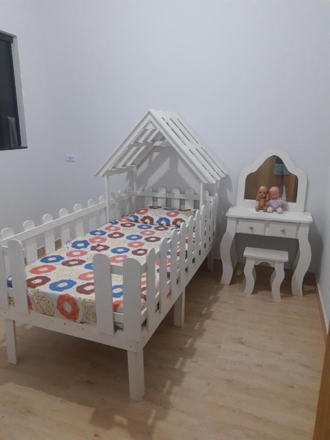 Вилла Casa Grande Em Arapongas Экстерьер фото