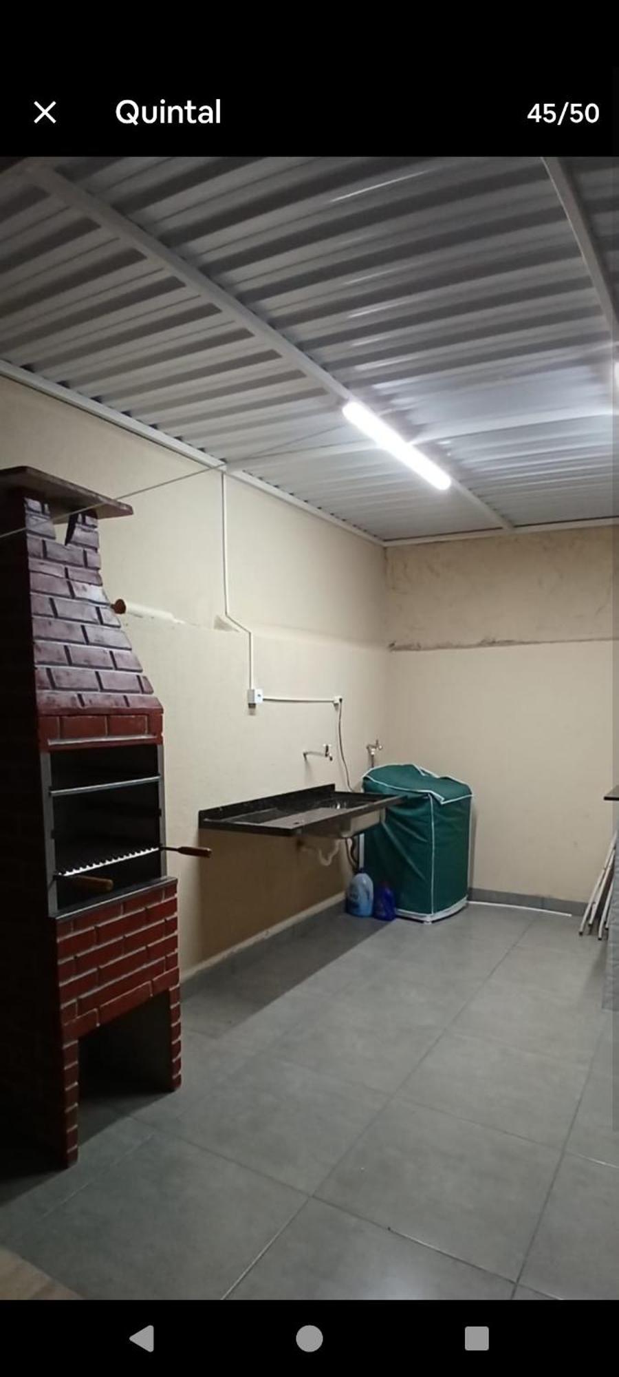 Вилла Casa Grande Em Arapongas Экстерьер фото