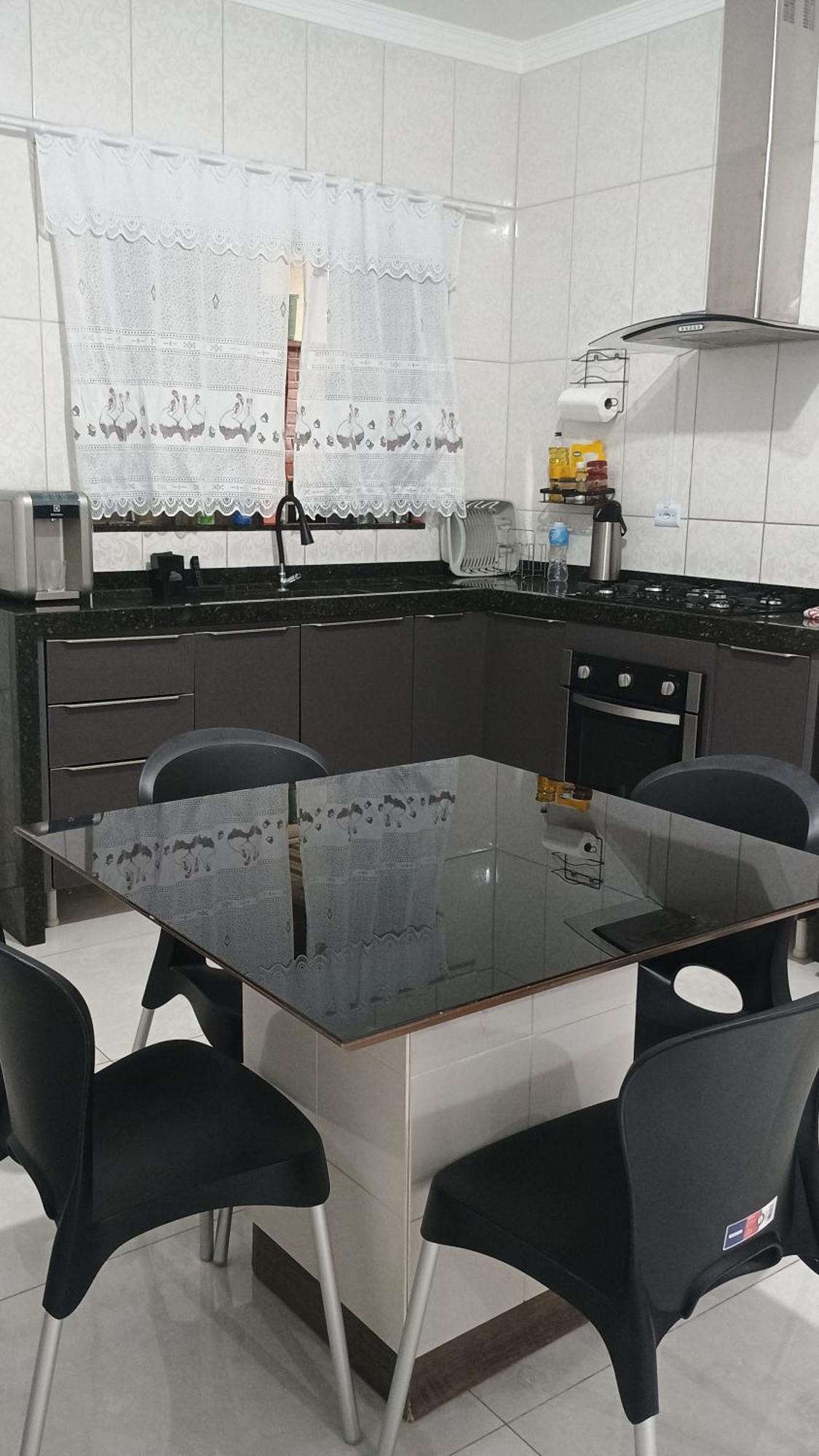 Вилла Casa Grande Em Arapongas Экстерьер фото